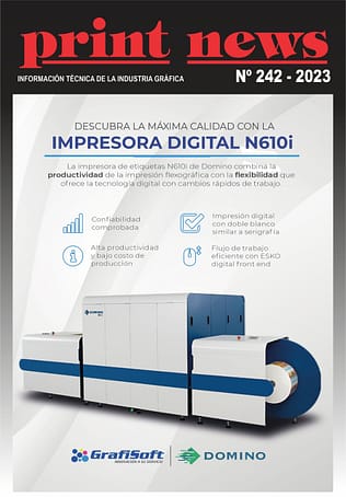 Impresoras inteligentes: novedades para 2020 - OMC SAE